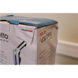 SALE OUT. Polti Steam mop with integrated portable cleaner PTEU0305 Vaporetto SV620 Style 2-in-1