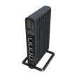 MikroTik hAP be lite 802.11ax 10/100/1000 Mbit/s