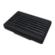 MikroTik hAP be lite 802.11ax 10/100/1000 Mbit/s