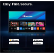 Hisense TV 32A4S 32