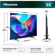 Hisense TV 55A6S 55