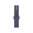 Apple 46mm Purple Fog Sport Band - S/M Apple