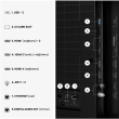 Hisense 55U7SE 55" (139 cm) UHD MiniLED Smart TV Hisense