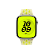 Apple 46mm Volt Splash Nike Sport Band - M/L Apple