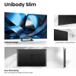 Hisense 55U7SE 55" (139 cm) UHD MiniLED Smart TV Hisense