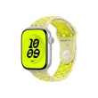 Apple 46mm Volt Splash Nike Sport Band - S/M Apple