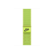 Apple 46mm Volt Splash Nike Sport Loop Apple