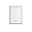 Midea Ice Maker MERI12BG01EU Power 180 W