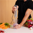 Cecotec Hand blender Power Neutron 1100MAX Cream&Crush Hand Blender