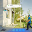 EZVIZ Smart Security Wall-Light Camera EL3 3 MP