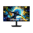 Samsung LS32HG730SUXEN 32" Gaming Monitor Odyssey OLED G7 G73SH 3840x2160/16:9/200cd/m2/0.03ms, HDMI, DP Samsung