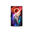 Samsung LS32HG800SUXEN 32" Gaming Monitor Odyssey OLED G8 G80SH 3840x2160/16:9/300cd/m2/0.03ms, HDMI, DP, USB Samsung