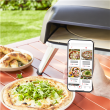 TEFAL Pizza Oven Pronto JM412010 Grey