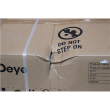 SALE OUT. DEYE ESS LV SE-F5 5.1 Pro B Battery Storage System 5.12 kWh Deye ESS LV SE-F5 5.1 Pro B Battery Storage System 5.12 kWh SE-F5 Pro-C