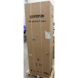 SALE OUT. Gorenje RK4182PW4 Refrigerator, E, Free standing, Combi, Height 180 cm, Net Fridge 198 L, Net Freezer 71L, White Gorenje Refrigerator RK4182PW4