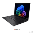 Lenovo ThinkPad L16 G3 AMD Black 16 "
