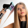 Cecotec Hair Dryer DryGlam Waves i-Sensor Pro 1600 W