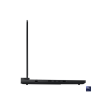 Lenovo Legion Pro 7 16IAX10H Eclipse Black 16 "