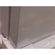 SALE OUT. LG GBBS322CSW Refrigerator, C, Free-standing, Combi, Height 2.03 m, Net fridge 262 L, Net freezer 113 L, White LG Refrigerator GBBS322CSW