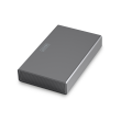 Digitus USB 3.0 hard disk enclosure, 3.5", SATA, 16TB, aluminum DA-71106-1