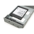 Digitus USB 3.0 hard disk enclosure, 3.5", SATA, 16TB, aluminum DA-71106-1