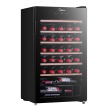 Midea Wine Cooler MDRW150FGG22W Energy efficiency class Class G