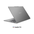 Lenovo IdeaPad Pro 5 16IPH11 Intel Luna Grey 16 "