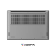 Lenovo IdeaPad Pro 5 16IPH11 Intel Luna Grey 16 "