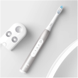 Oral-B Pulsonic Slim Luxe 4000 Sonic Electric Toothbrush Rechargeable