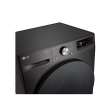 LG Washing Machine with Dryer F4DR711S2BA