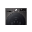 LG Washing Machine with Dryer F4DR711S2BA