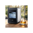 Caso Ice Cube Maker IceCube Pro Power 250 W