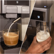 Cecotec Coffee machine FreeStyle Latte T Pump pressure 20 bar