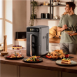 Cecotec Double hot air fryer Cecofry DuoLevel 10000 Power 2400 W
