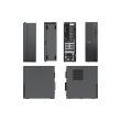Dell Pro Slim Essential Ultra 5 225/16GB/1TB/UHD/Win11 Pro/No Kbd/3Y ProSupport NBD OnSite Warranty