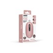 PORT CONNECT Mouse PURE MAC Wireless