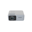Philips NeoPix 106 Projector HD ready (1280x720) 100 ANSI lumens