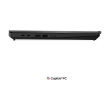 Lenovo ThinkPad T16 G5 Intel Black 16 "
