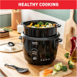 TEFAL RK103811 Classic 2 Rice cooker