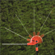 BLACK & DECKER Telescopic hedge trimmer, PH5551-QS, 550 W