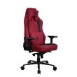 Arozzi Arozzi Supersoft Vernazza Gaming Chair Bordeaux