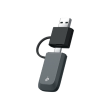 TP-LINK BE3600 Dual Band Wi-Fi 7 Mini Wireless USB Adapter Archer TBE230U 2.4 GHz, 5 GHz