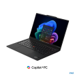 Lenovo ThinkPad X1 Carbon G14 Intel Black 14 "