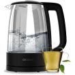 Cecotec Kettle ThermoSense 320 Clear 2200 W