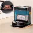 Cecotec Conga X70 Robot Vacuum Cleaner Operating time (max) 240 min