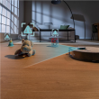 Cecotec Conga X70 Robot Vacuum Cleaner Operating time (max) 240 min