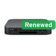 Apple Renewed Grade B Mac mini A1993 i7-8700B