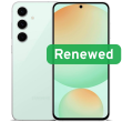 Samsung Renewed Grade B Galaxy S24 FE Mint