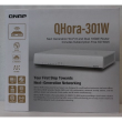 SALE OUT. QNAP Dual bandRouter QHora-301W 802.11ax