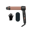 Rowenta CF4620E0 Twist Curl Curling Iron Ceramic heating system